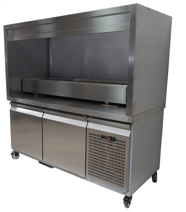 BBQ-under-chiller-with-hood-04