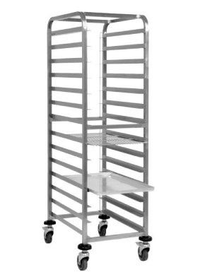 Over-Service-Trolley